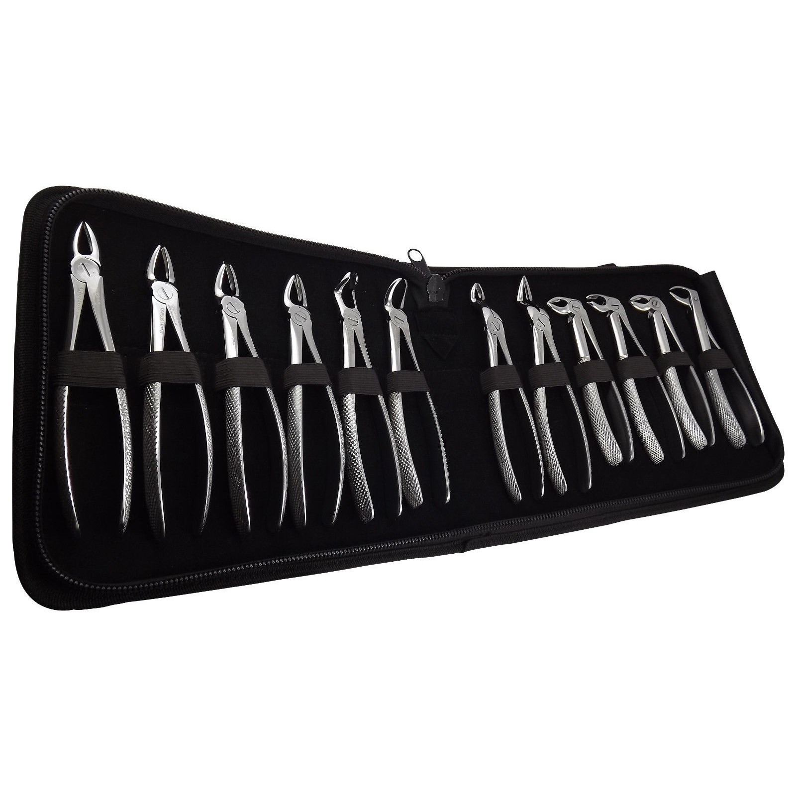 EXTRACTING FORCEPS Sets